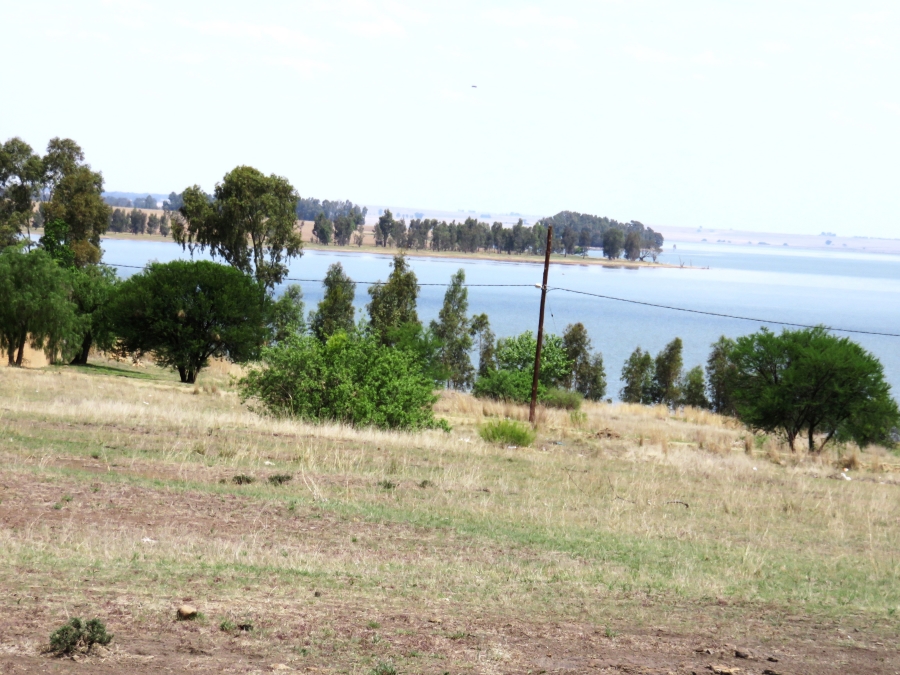 0 Bedroom Property for Sale in Oranjeville Free State